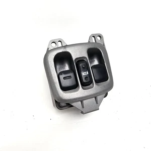 2000-2005 Toyota Celica OEM Master Control Switch 84802-20400 - Bild 1 von 4