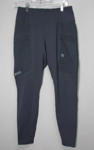 5.11 Tactical Ashima Leggings eng grau Seitentaschen Training Gym Yoga Medium - Bild 1 von 10