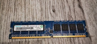 Ramaxel RAM Memory - 512MB (1Rx8) PC2-5300U-555 - Image 1 of 3