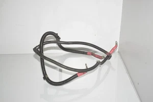 BMW F11 535d F10 F07 F06 Cable Generator Starter Base B+ 8515494 - Picture 1 of 3