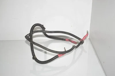 BMW F11 535d F10 F07 F06 Cable Generator Starter Base B+ 8515494 - Image 1 of 3