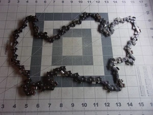 Oregon 72VH068G Kettensägenkette 3/8" 0,050" 1,3 mm 68 - Bild 1 von 6