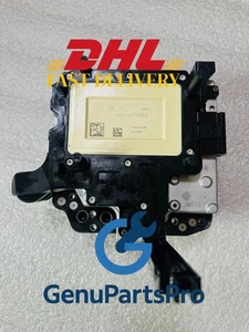 VW Audi 02E927770AQ DQ250 TCM/TCU – OEM, Tested, Ready to Install - Picture 1 of 4