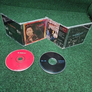WEEZER El Scorcho Say It Aint So Cd Single Lp Version Rare Oop Lot - Picture 1 of 7