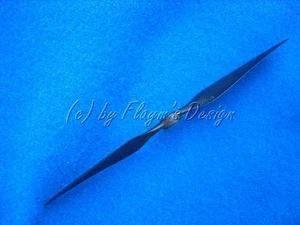 Propeller Luftschraube für E-Motoren 8x3,3 Outdoor STO - Bild 1 von 1