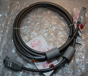 Siemens Moore MBI Y Cable 16137-222 - Picture 1 of 4