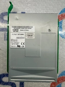 Sony MPF920-F Floppy Disk Drive - Afbeelding 1 van 4