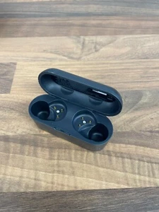 Technics EAH-AZ60E-K Wireless Earbuds - Charging Case ONLY - Black - Picture 1 of 5