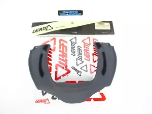 Leatt Adventure 2 Neck Brace Replacement Back Piece Medium Grey - Picture 1 of 2