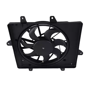 Cooling Fan for Chrysler PT Cruiser 2.4L 2001-2005 620-022 CH3115118 620440 - Bild 1 von 12