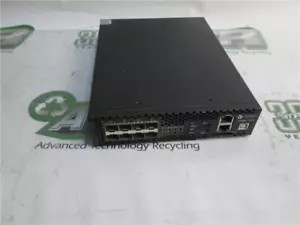 Router Viptela vEdge-1000-AC 8 puertos SFP probado buen estado - Imagen 1 de 5