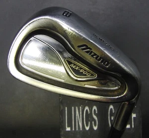 Mizuno MX900 8 Iron Regular Graphite Shaft Golf Pride Grip - Picture 1 of 5