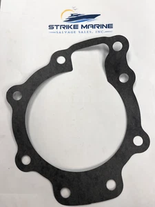 Twin Disc 349365, Gasket - Picture 1 of 3