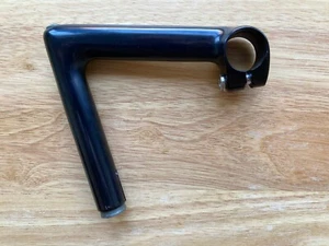 3T ttt Black Anodized Stem 26.0 / 130mm - Picture 1 of 7