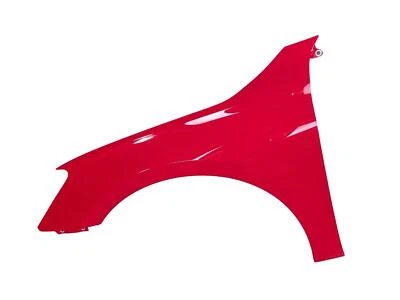 Guardabarros delantero derecho lado del conductor rojo Tango LY3U --- 8Y0821105B Audi A3 S3 2022-2024 Foto 1 de 4