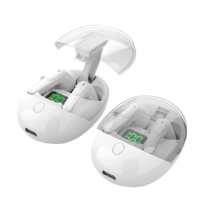 Auriculares Auriculares Inalámbricos Bluetooth Mini Auriculares Para iPhone Android HD - Imagen 1 de 14