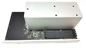 USED 661-5707 820-2482 Mac Pro 5,1 2010 Processor Board w/ Quad Core 2.8GHz Xeon - Picture 1 of 1