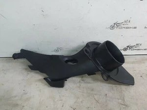 Aprilia Tuono V4 1100 Factory 2019 2018 right RH air intake duct pipe 2b002420 - Picture 1 of 4