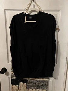 Boss Hugo Golf Pullover Weste - Bild 1 von 5
