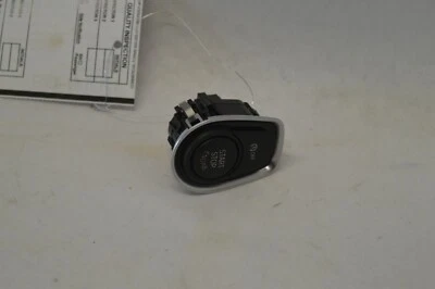 2012-2018 BMW 2 SERIES M235i F22 F23 ENGINE START STOP BUTTON PUSH START OEM - Image 1 of 4