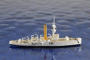 Helena , PG9  Hersteller  HAI 429 , 1:1250 Schiffsmodell - Picture 1 of 2