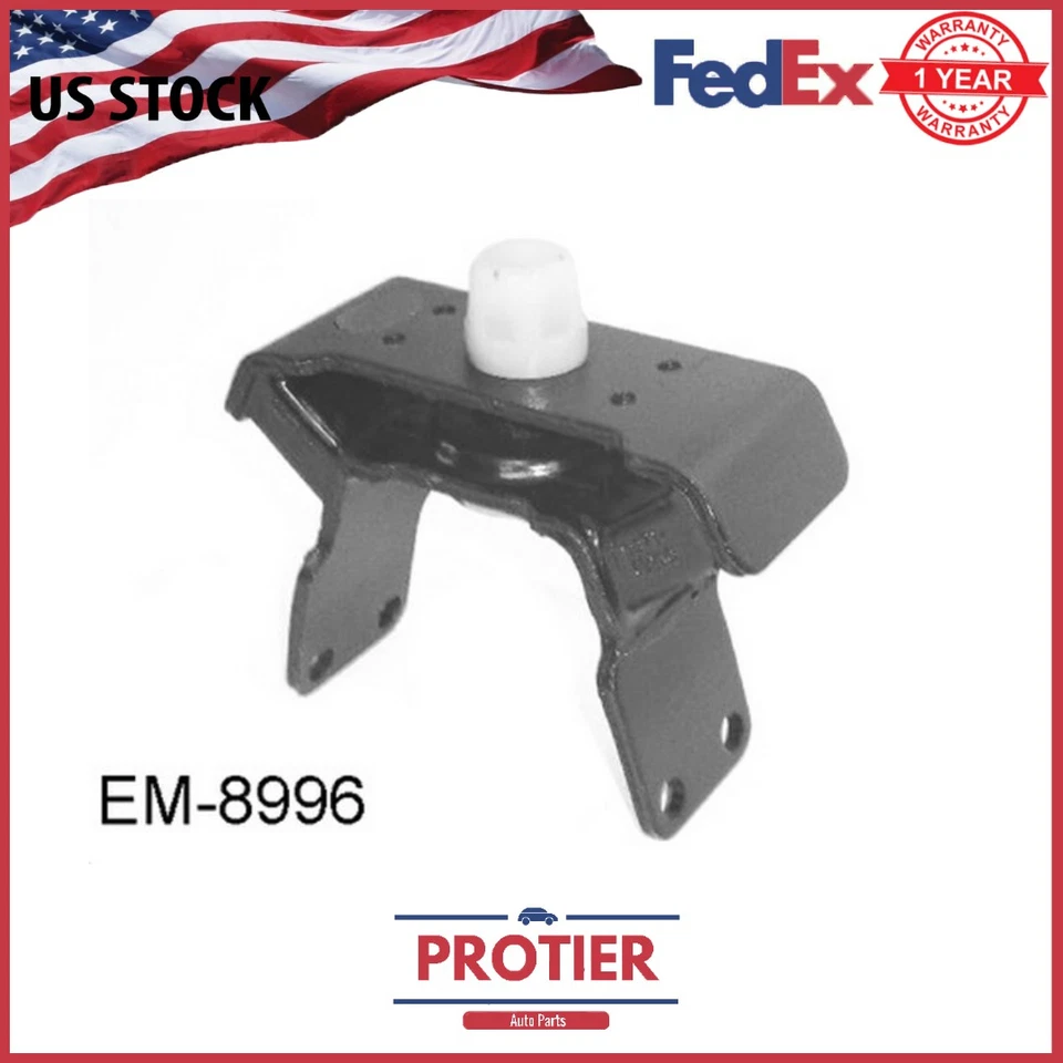 Soporte de transmisión para Toyota Tacoma Foto 1 de 3