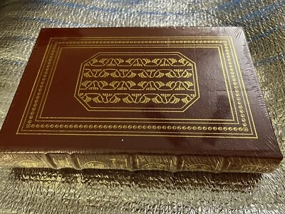 Easton Press Them - Joyce Carol Oates  SIGNED Modern Classic w/COA - Image 1 of 2