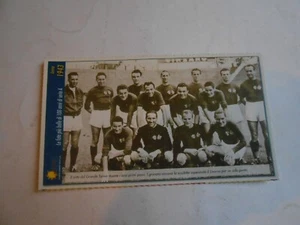 TORINO CALCIO/GRANDE TORINO 1943-LE FOTO PIU'BELLE DI 100 ANNI DI SERIE"A - Imagen 1 de 2