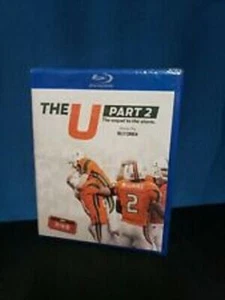 The U Part 2 [Blu-ray] New! - Bild 1 von 1