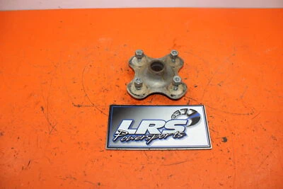 2003 YAMAHA BIG BEAR 400 4X4 REAR RIGHT WHEEL HUB 5FU-F5377-11-00 - Image 1 of 4