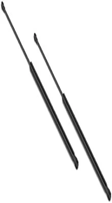 Soporte elevador capó para BMW 525i, 525xi, 528i, 528i xDrive, 528xi, 530i, 530xi, Foto 1 de 2