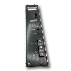 Unidad de fuente de alimentación PSU (Reacondicionado) B46 Mitsubishi PD14B-1 MAZAK - Imagen 1 de 2