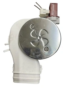 ASKO Dishwasher OEM 8073848 Vent Motor - Picture 1 of 2