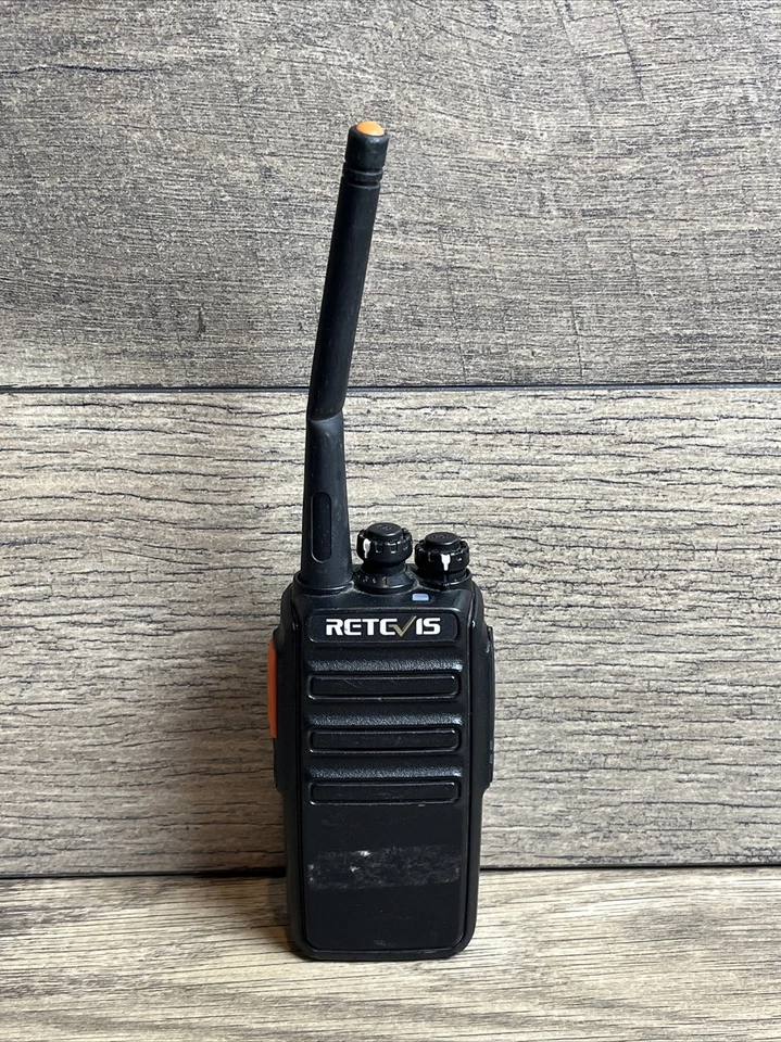 Retevis H-777S Walkie Talkie 1 Walkie Only - Image 1 of 4