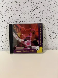 Gunther Packs a Stiffy by The Rudy Schwartz Project (CD, Mar-1995, Seeland) - Picture 1 of 4