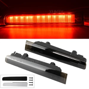 Für VW T5 BUS KASTEN FLÜGELTÜREN LED BREMSLEUCHTE 3te 3 BREMSLICHT RECHTS LINKS. - Bild 1 von 11