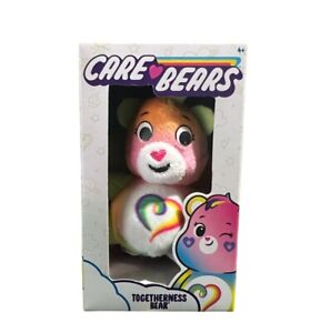 Care Bears Plush Grumpy Good Luck Harmony Cheer Togetherness Mini Micro Bear 3"