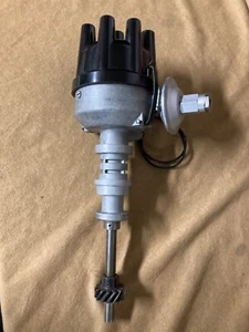 1957-1962 Ford & Mercury 272 292 312 Y Block V8 factory distributor FEK 12127-B - Picture 1 of 10
