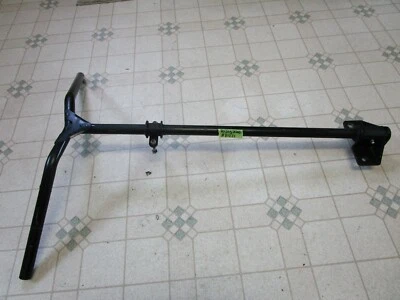 Vintage 80 Arctic Cat Jag 3000 Snowmobile Handlebar Steering Stem Post Assembly - Изображение 1 из 4