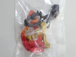 Final Fantasy Creatures Vol.1 Efreet Full Color Figur Furuta Squere Japan - Bild 1 von 20