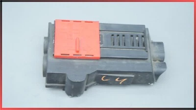 13-2015 MERCEDES BENZ ML350 W166 3,5 L MOTOR BATERÍA TAPA TERMINAL POSITIVA OEM Foto 1 de 4