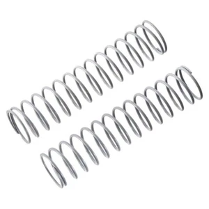 Axial SCX10 II 2 Jeep Cherokee AX31145 Spring Yellow 12.5x60mm Yeti (2) - Picture 1 of 1