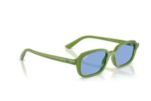 New Collection 2025 Occhiali da Sole Ray-Ban Zuri Based / RB 4455 (681080) - Foto 1 di 7