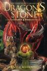 The Dragon's Stone (The Dark Heart Chronicles) - Paperback - GOOD