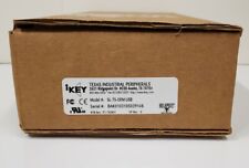 iKEY SL-75-OEM-USB Compact keyboard TEXAS INDUSTRIAL PERIPHERALS