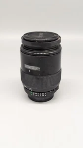 Soligor AF C/D Auto Zoom-Macro 70-210MM 1:4-5,6, Nikon Anschluss - Bild 1 von 5