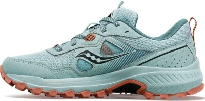 Zapatilla Mujer Saucony Excursion Tr16 7.5, Mineral/Zapato  Foto 1 de 4