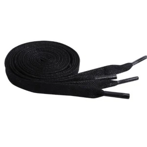 Nuevas Tenis Cordones Planos Botas de Senderismo Zapatos Cuerdas Colores Cordones Tenis♡ - Imagen 1 de 13