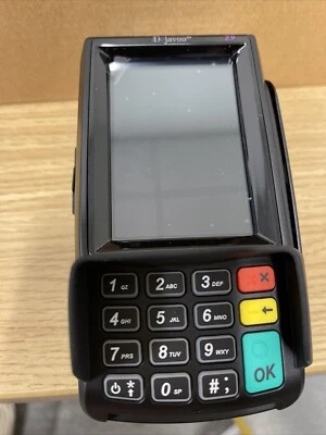 Dejavoo Z9 EMV 4G / WiFi WIRELESS *UNLOCKED*