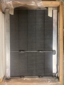 NEW HOLLAND F106a, RH12, RH5.5, RH9, F156a RADIATOR - Picture 1 of 3